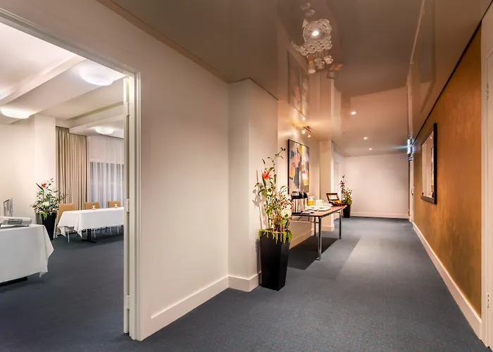 Best Western Plus Travel Inn Melbourne